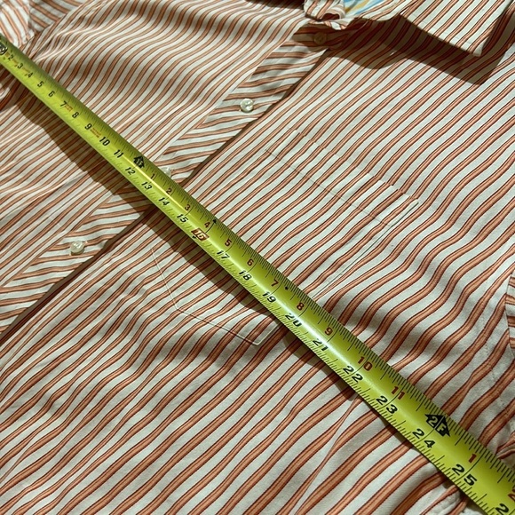 Ted Baker Casual button down. 17.5 - Picture 8 of 10